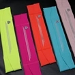 Slim Running Belt | https://www.bestnamebadges.com