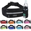 Running Belt With Bottles | https://www.bestnamebadges.com