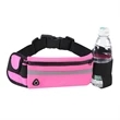Running Belt With Bottles | https://www.bestnamebadges.com