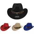 Cowboy Hat | https://www.bestnamebadges.com