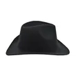 Cowboy Hat | https://www.bestnamebadges.com