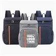 Insulated Cooler Backpack Large Capacity | https://www.bestnamebadges.com