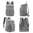 Insulated Cooler Backpack Large Capacity | https://www.bestnamebadges.com