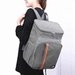 Insulated Cooler Backpack Large Capacity | https://www.bestnamebadges.com