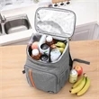 Insulated Cooler Backpack Large Capacity | https://www.bestnamebadges.com