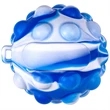 Popper Ball | https://www.bestnamebadges.com