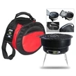 2 In 1 Portable Kooler Cooler Bag BBQ Grill | https://www.bestnamebadges.com