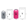Custom High Quality Roll Compression Waterproof Dry Bag 5L | https://www.bestnamebadges.com