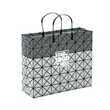 Custom Folding Various Sizes Reusable Durable Tote Bag | https://www.bestnamebadges.com