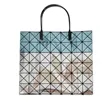 Custom Folding Various Sizes Reusable Durable Tote Bag | https://www.bestnamebadges.com
