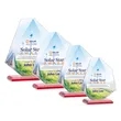 Picton VividPrint™ Award - Red | https://www.bestnamebadges.com