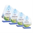 Picton VividPrint™ Award - Blue | https://www.bestnamebadges.com
