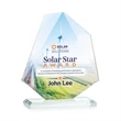 Picton VividPrint™ Award - Starfire | https://www.bestnamebadges.com