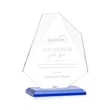 Picton Award - Blue | https://www.bestnamebadges.com