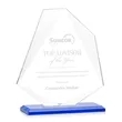 Picton Award - Blue | https://www.bestnamebadges.com