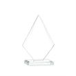 Rideau VividPrint™ Award - Clear | https://www.bestnamebadges.com