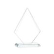 Rideau VividPrint™ Award - Clear | https://www.bestnamebadges.com