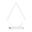 Rideau VividPrint™ Award - Clear | https://www.bestnamebadges.com