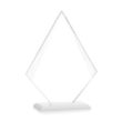 Rideau Award - White | https://www.bestnamebadges.com