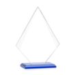 Rideau Award - Blue | https://www.bestnamebadges.com