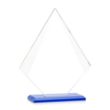 Rideau Award - Blue | https://www.bestnamebadges.com