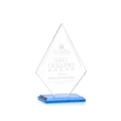 Rideau Award - Sky Blue | https://www.bestnamebadges.com