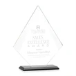 Rideau Award - Black | https://www.bestnamebadges.com