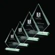 Rideau Award - Jade | https://www.bestnamebadges.com