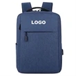 Laptop Backpack With Charger Port | https://www.bestnamebadges.com