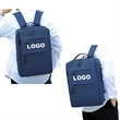 Deluxe Laptop Backpack With Charger Port | https://www.bestnamebadges.com