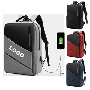 Business Laptop Backpack