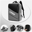 Business Laptop Backpack | https://www.bestnamebadges.com
