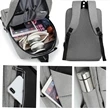 Business Laptop Backpack | https://www.bestnamebadges.com