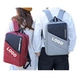 Business Laptop Backpack | https://www.bestnamebadges.com