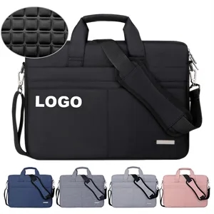 Custom Laptop Bag with Airbag