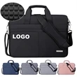 Custom Laptop Bag with Airbag | https://www.bestnamebadges.com