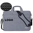 Custom Laptop Bag with Airbag | https://www.bestnamebadges.com