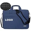 Custom Laptop Bag with Airbag | https://www.bestnamebadges.com