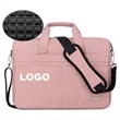 Custom Laptop Bag with Airbag | https://www.bestnamebadges.com