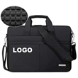 Custom Laptop Bag with Airbag | https://www.bestnamebadges.com