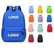 Custom Colorful Kids Backpack | https://www.bestnamebadges.com