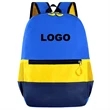 Custom Students Backpack | https://www.bestnamebadges.com
