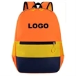 Custom Students Backpack | https://www.bestnamebadges.com