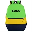 Custom Students Backpack | https://www.bestnamebadges.com