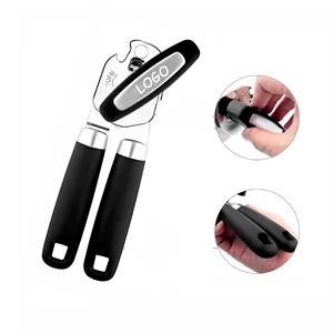 Fashion Manual Can Openers | https://www.bestnamebadges.com
