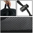 RV Hose Storage Bag Organizer | https://www.bestnamebadges.com