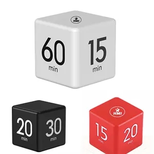 Cube-Timer