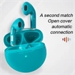 Wireless Earbuds | https://www.bestnamebadges.com