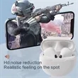 Wireless Earbuds | https://www.bestnamebadges.com