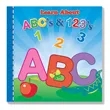 Storybook - Learn About ABCs & 123s | https://www.bestnamebadges.com